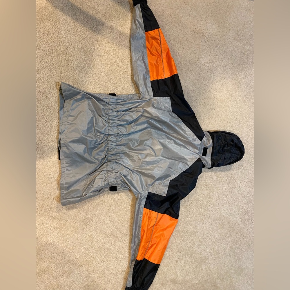 Reflective Milwaukee Performance Mens Jacket - image 3